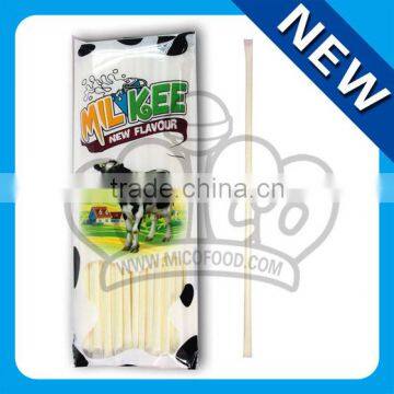 Milk Stick Powder Candy