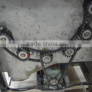 JYTP-1800 New Condition and Automatic Grade Fish Cleaning/Washing Machine photo-4