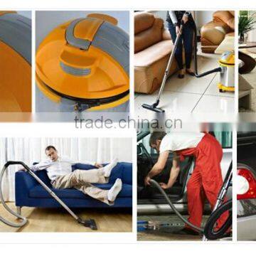 Vacuum Cleaner Type and ABS Material Car Vacuum Cleaner