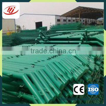 Durable Economic Metal Garden Fencing Welded Panels Price