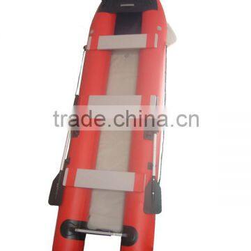 New design hot Single Seat kayak fishing boats ocean kayak jet kayak floating