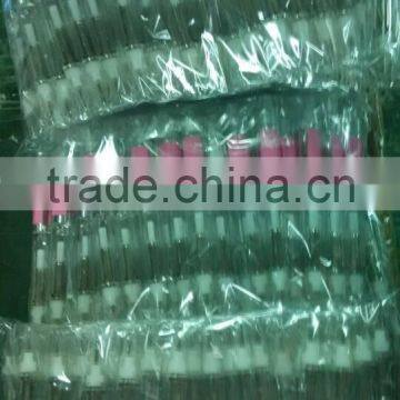 Led Light Ballpen,promotional Gifts Led Glowing Pen,led Colorful Ballpen,led Ballpen for 2015,led Light up Pen for Festival photo-4