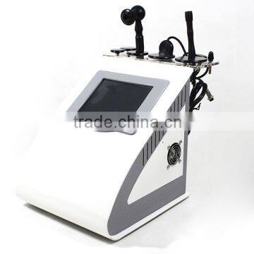 2016 Bulk Beauty Supply Korea Monopolar RF Face Lifting Skin Tightening Wrinkle Removal Equipment photo-2