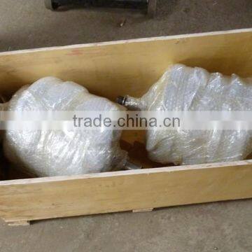 2015 Wind Turbine Richuan 1000k Vertical Axis Wind Power Magenetic Generator photo-2