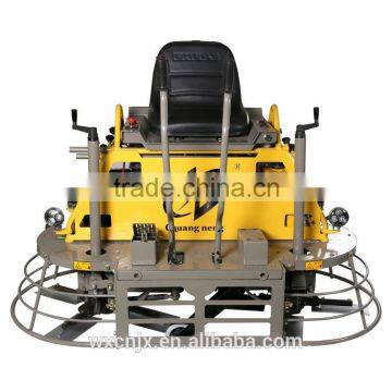 Ride-on Power Trowel (CNMG30)