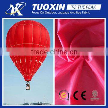 Hot air balloon fabric / Nylon ripstop fabric with prices