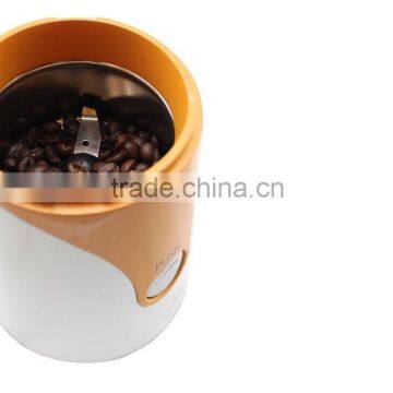 220V Electric Mini Coffee Grinder photo-6