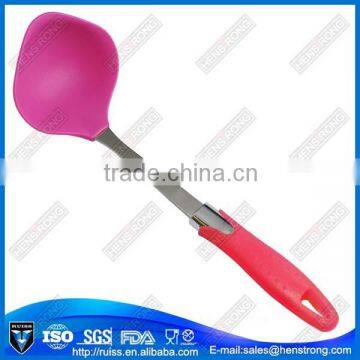 Hot Sell Kitchen Tool Nylon Nessie Ladle