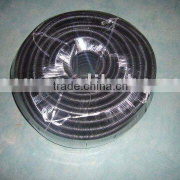 PVC Coated Metal Flexible Conduit(Flexible Cable Conduit)