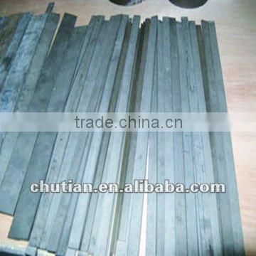 Manufactory Cemented Carbide plates with all width,length