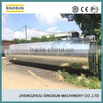 Various Capacity Asphalt Heating Tank,bitumen Heater for Sale photo-3