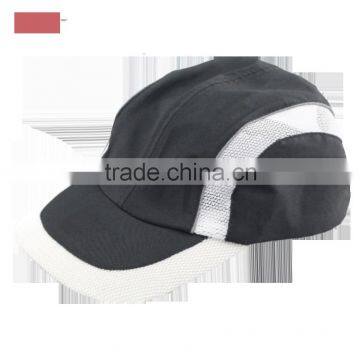 Fluorescent Orange Safe Hunter Baseball Cap photo-3