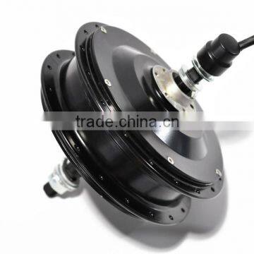 Mac 12T 36V 500W High Torque Brushless Motor for Electric Bicycle photo-2