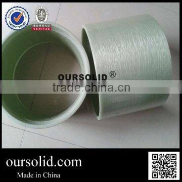 ultralow temperature epoxy fiberglass FR4 tube