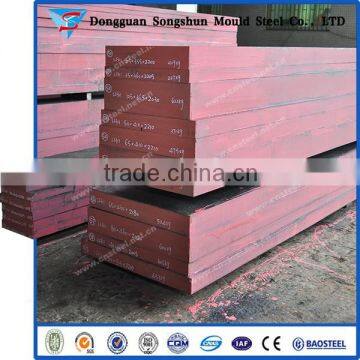 2016 Hot Sale P20 Steel Flat Bar Supplier In China