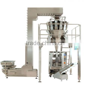 High Speed 1 Kg Flour Bag Packaging Machine