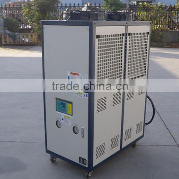 AC-03A air cooled water chillers manufacturer for industry