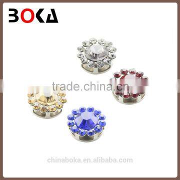 http:// Factory Price Jeans Metal Fitting Close Claw // Cup Crystal Rhinestone Crystal Cup Chain Designs for Clothes // Quality Choice