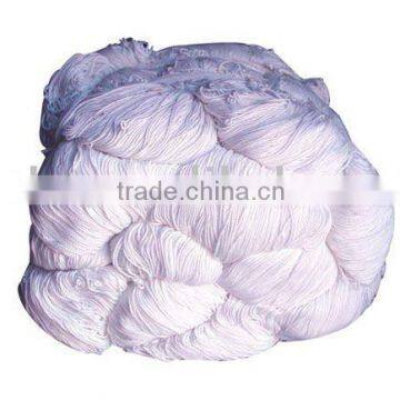 100% polyester bulk thread/cording thread