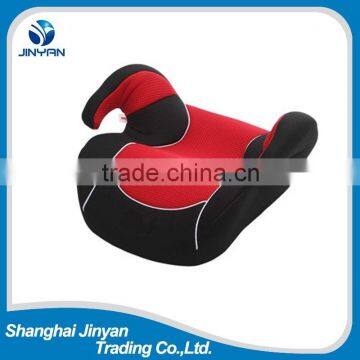 baby car seat booster forward-facing three-points for 4-12 year-ol children weight 15-36kg