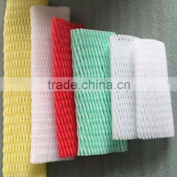 Pe foaming sleeve packing nets