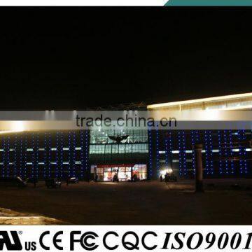 IP68 Fireproof High Power Inner Wall Washer Building CE UL Approved photo-2