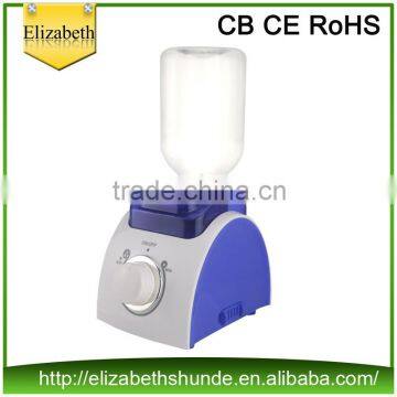 2015 Portable Electric Air Freshener Spray Ultrasonic Humidifier photo-2