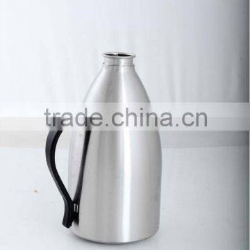1.8L stainless steel beer kegs /barrel /growler