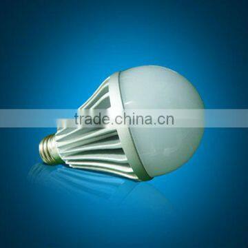 Dimmable 12*1w led bulb light.3W,5W,7W ,9W,12W 1.SMD chip with Epistar chip E27,E14,,E26,B22