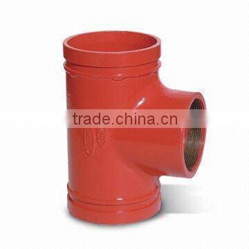 pipe fittings