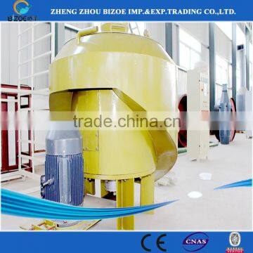 Hot selling potato mashed machine