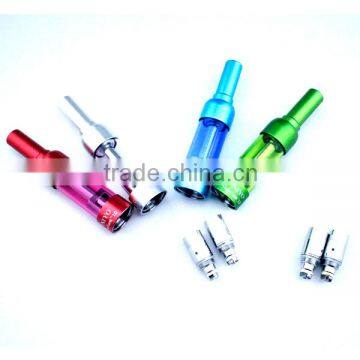 Top popular mini electronic cigarette atomizer ONIYO/2014 new vape mod/new and hot e-cigarette /