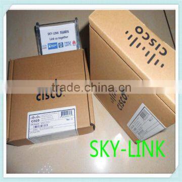 CISCO switch module HWIC-2FE