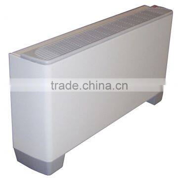 Chilled water Fan coil unit European style