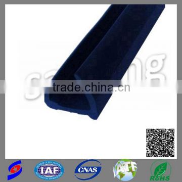 high quality customized T style rubber seal strips made in China professional manufacturer