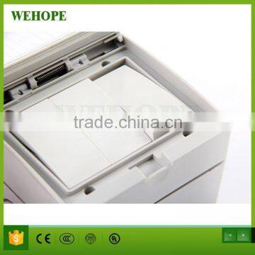 New Design Popular Model Industrial Plug Socket 380V 32A