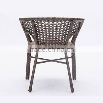 High Quality Leisure PE Rattan Modern Patio Set Garden Furniture Rattan Furniture Set Quality Choice photo-5