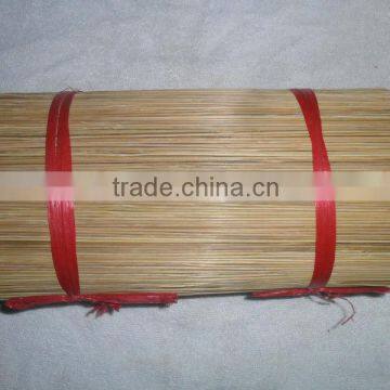 CHINESE BAMBOO STICKS