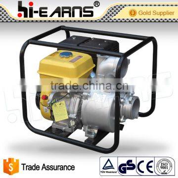4 Inch Petrol Water Pump GP40 photo-4