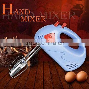 Newest Style High Quality Hand Mixer Egg Beater