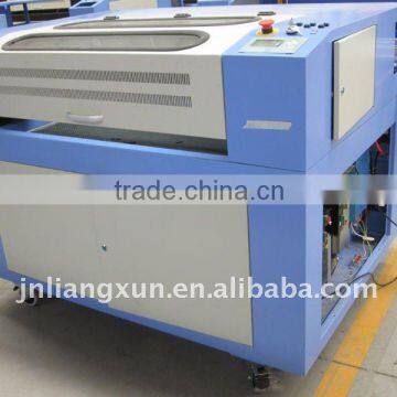 LX960 laser engraving&cutting machine