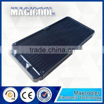 Aluminum Computer Use Radiator