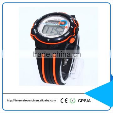 Digital sports watches for students watch