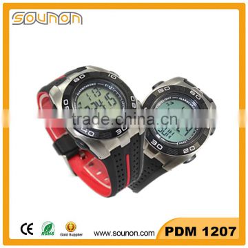 China Sounon Smart Watch Band, Programmable Smart Watch, Smart Bracelet Watch