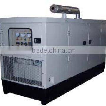 Silent Diesel Generator