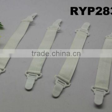 RYP2838 Set of 4pcs sheet suspender