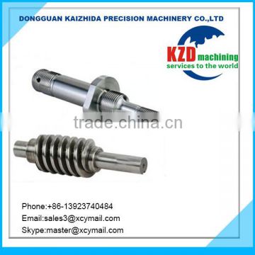 OEM CNC Machining Turned Lathe Parts for Auto