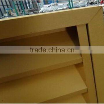 China Wholesale Good Custom Window Shutters photo-3