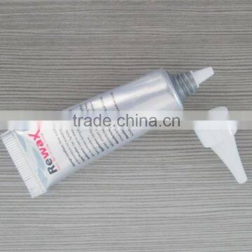 hot sale cosmetic laminated tube for eye cream/sunscreen cream packaging