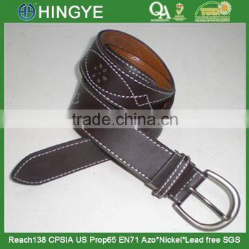 2015 New Arrive Geniune Leather Belt --- E1546